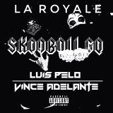 TRAP VOL . 2 - $KOOBOII GQ x LUIS PELO & VINCE ADELANTE