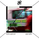 POP.CAST 0.9 DAVID TERUEL