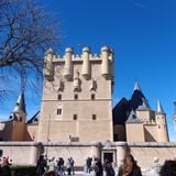 Pocztówka z Erasmusa - odcinek 3 - Segovia