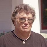 Blues for Our Time by Tom McFarland
