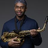 The International Ronnie Scott's Radio Show with Ian Shaw feat. Kenny Garrett