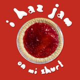 i haz jam on mi shurt