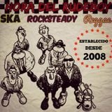Hora del Rudeboy # 68 -Ed Rome-Freddy Notes-Manifiesto Ska-Jackie Mendez -2015