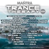 Trance Therapy Vol. 2 mixed by Dj Mantra