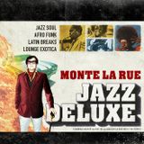 Jazz Deluxe 21-12