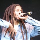 Julian Marley Oct 30, 2009 Boulder, CO Great Audience Recording