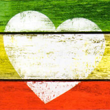 13 REGGAE LOVE SONGS I LIKE