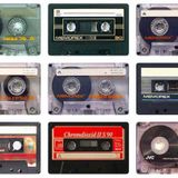 Mixtape Session January 2016