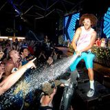 Lmfao mix 12-13..