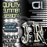 Summer Deep Josh Raymond Quality Terraza 2014