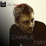 B+allá Podcast 053 Charlie May
