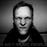 House Party Radio Show w/ DJ AIS-T