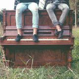 THOSE PIANO SONGS!