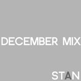 December Mix by Stan