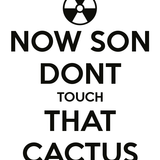 HyPnO's Dont Touch That Cactus Mini Mix