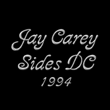 Jay Carey Sides DC Downstairs 1994