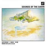Sounds Of The Dawn - 4th April 2015