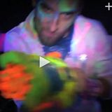 Scrembled Crates- Dance N Color!