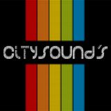 Citysound's Radioshow pres. Lilly Lab @ cannibalradio.com