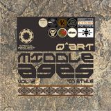 DJ Q^ART - Middle Ages ('97 Style) Vol. 12