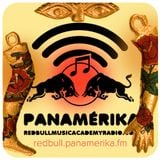 Red Bull Panamérika No. 347 - Tatuaje rosa