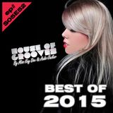 House Of Grooves Radio Show - S05E52