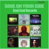 Soul Cool Records Soul On Your Side