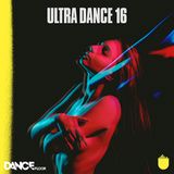 Ultra Dance 16 - Non Stop Mix By Fred Salazar