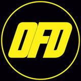 OneFortyDeep Guest Mix: Omega Red