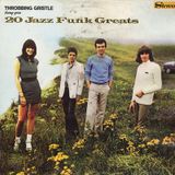 Oscillations Radio Show #37 - Throbbing Gristle