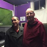 The Spotlight Show 18-12-2015