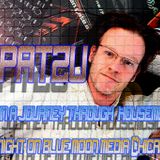 DJ PATZU BLUEMOON MEDIA CHICAGO LIVE2015-05-30