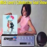 Caledonian Soul Show 20.1.16