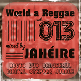 World a Reggae vol.013