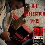 DJ Chris Stylez and Eric Clavo present - New Year's Eve 14:15 - The Reflection Mix