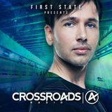 First State – Crossroads 223 (04-10-2015)