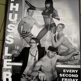 one-900 @125 bpm — hussler 3 year anniversary — pony seattle — 11 jan 13