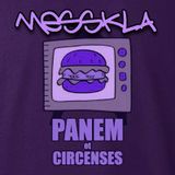MESSKLA - PANEM ET CIRCENSES (Dubstep/Uk Bass/Grime/Tropical/Jungle/Glitch)