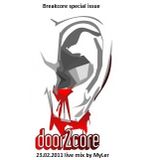 Door2Core radioshow with MyLer - 23.02.2011 (live on DJStation.ru)