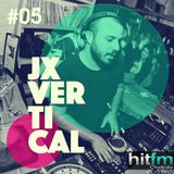 Apr Podcast #05 by J.X Vertical