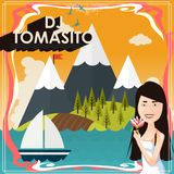 dj tomasito -beach session