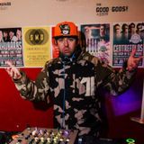 Bounce, Wobble, Shimmy & Shake - March 2013