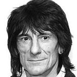 The Ronnie Wood Mix