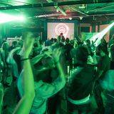 Opening set for DE LA SWING (Elrow/BCN)