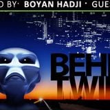 Mytzva -Behind The Twilight #29 Guest Mix @28 February 2014
