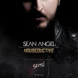 Houseductive 253 (+ Sensi 30min Guest Mix) (June 2nd 2015)