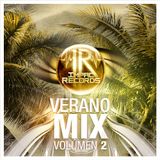 Verano Mix Vol 2 - Crazy Summer Mix