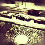 Mixtape for the cold spring