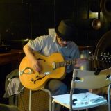 Taku Sugimoto, 25.03.2015