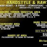DJ Marques - Happy Hardcore - Warm-up Mix - Insane - Atrium Kiel - 05.04.2015